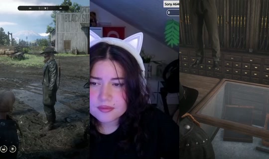melyposa's Stream - Aug 6, 2026, 6:46 PM