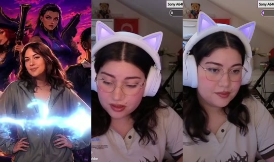 melyposa's Stream - Aug 8, 2026, 6:04 PM