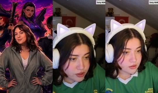 Stream ni melyposa - Ago 25, 2026, 7:00 PM