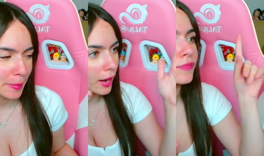 mercegallardo's Stream - Aug 10, 2026, 5:35 PM