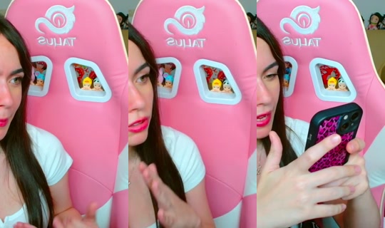 mercegallardo's Stream - Aug 10, 2026, 6:25 PM
