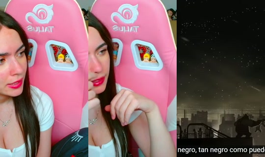 mercegallardo's Stream - Aug 10, 2026, 7:16 PM