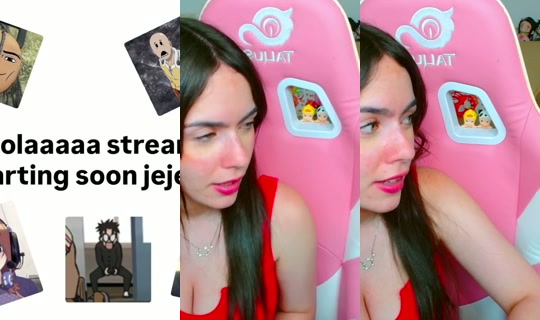 mercegallardo's Stream - Aug 11, 2026, 1:18 PM