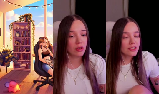 miafitz's Stream - Jul 26, 2026, 6:28 PM