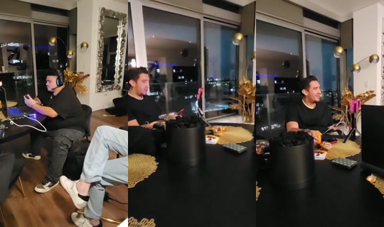 miamaxxed's Stream - Jul 11, 2026, 8:17 AM