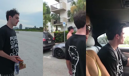 Stream miamaxxed - 20 Agu 2026, 22.17