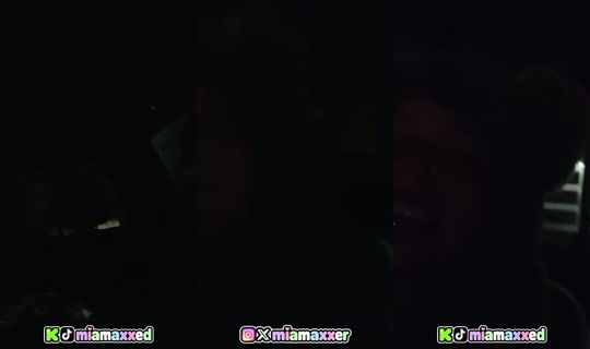 miamaxxed's Stream - Oct 21, 2026, 7:37 AM