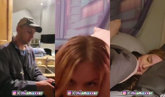 miamaxxed의 방송 - 2026년 10월 24일 AM 1:17