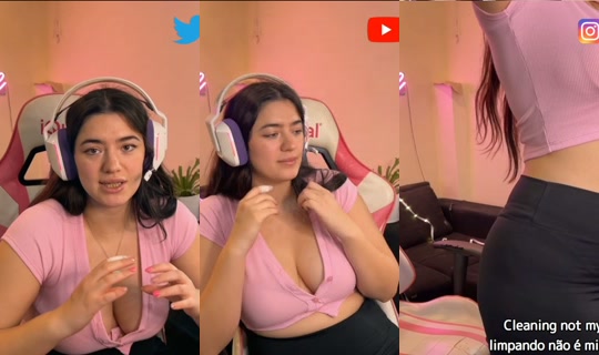 micadeboe's Stream - Jul 16, 2026, 7:49 PM