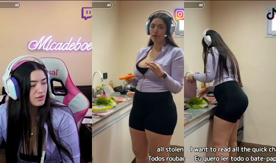 micadeboe's Stream - Jul 21, 2026, 4:33 PM