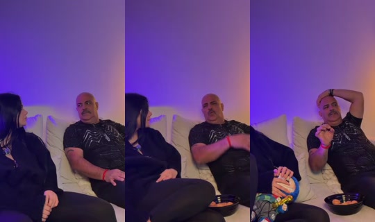 michperezof's Stream - Aug 23, 2026, 4:14 AM
