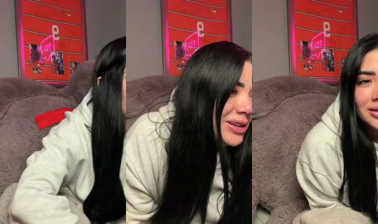michperezof's Stream - Aug 24, 2026, 2:21 AM