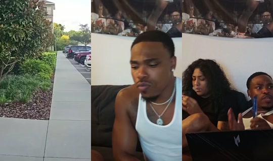 Stream von mikesmallsjr – 22. Juli 2026, 23:37