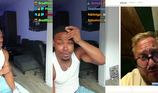 mikesmallsjr's Stream - Jul 27, 2026, 9:23 PM