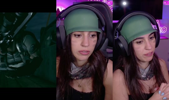 milaferraro's Stream - Jul 22, 2026, 3:54 AM