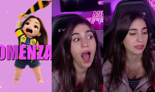 milaferraro's Stream - Jul 24, 2026, 12:54 AM