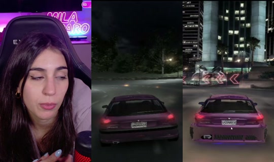 milaferraro's Stream - Jul 24, 2026, 3:28 AM