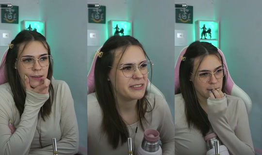 milualarconn's Stream - Jul 23, 2026, 10:23 PM