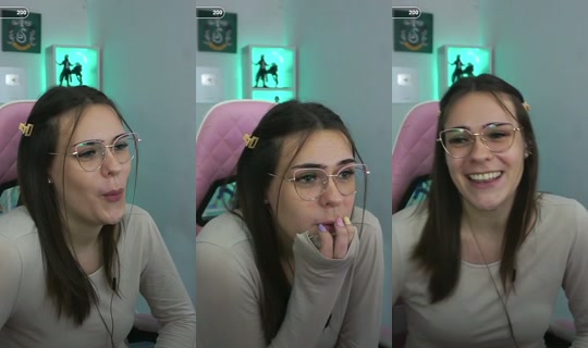 milualarconn's Stream - Jul 23, 2026, 11:14 PM