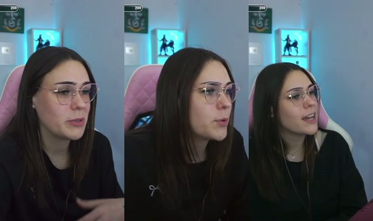 milualarconn's Stream - Jul 24, 2026, 8:04 PM
