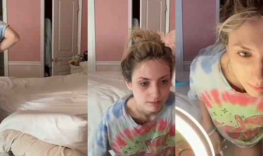 milywrld's Stream - Jul 8, 2026, 5:05 PM