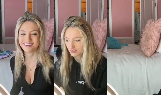 milywrld's Stream - Jul 8, 2026, 5:57 PM