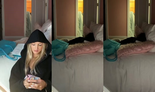 milywrld's Stream - Jul 9, 2026, 12:15 AM