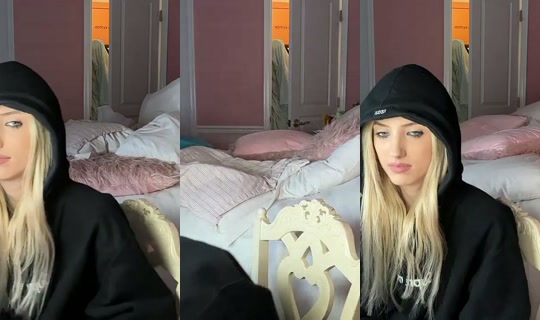 milywrld's Stream - Jul 9, 2026, 4:20 AM