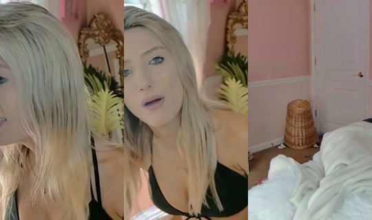 milywrld's Stream - Jul 26, 2026, 6:11 PM