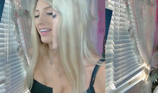 milywrld's Stream - Jul 26, 2026, 10:03 PM