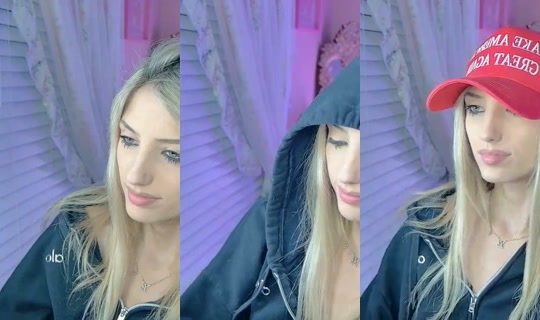 milywrld's Stream - Jul 27, 2026, 1:25 AM