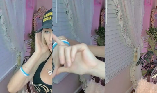 milywrld's Stream - Jul 28, 2026, 12:03 AM