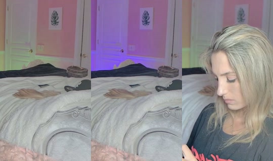 milywrld's Stream - Jul 29, 2026, 12:11 AM