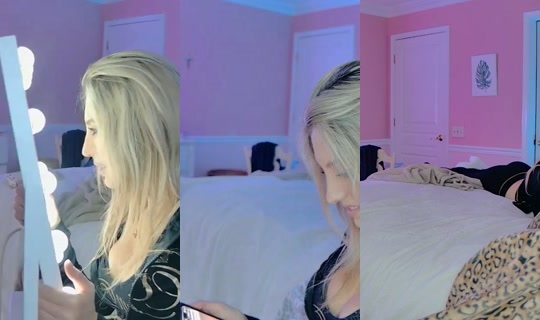 Stream ni milywrld - Hul 29, 2026, 11:10 PM