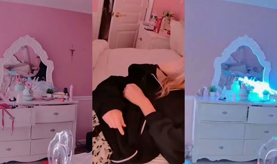 milywrld's Stream - Aug 4, 2026, 12:12 AM