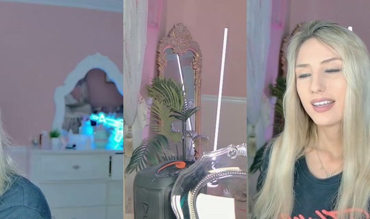 milywrld's Stream - Aug 4, 2026, 12:54 AM