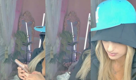 milywrld's Stream - Aug 4, 2026, 5:57 AM