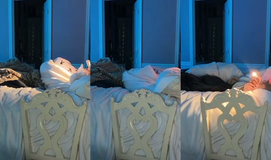 milywrld's Stream - Aug 6, 2026, 7:14 AM