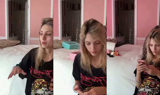 milywrld's Stream - Aug 6, 2026, 5:51 PM