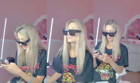 milywrld's Stream - Aug 7, 2026, 3:07 AM