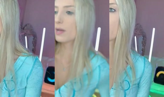 milywrld's Stream - Aug 9, 2026, 12:10 AM