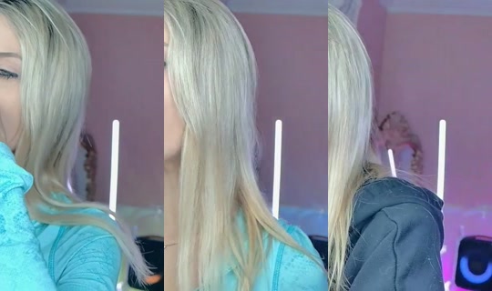 milywrld's Stream - Aug 9, 2026, 5:13 AM