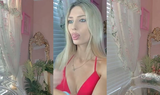 milywrld 的直播 - 2026年8月23日 22:36