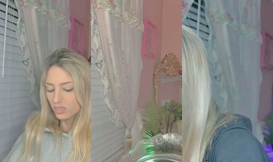 milywrld 的直播 - 2026年8月24日 1:59