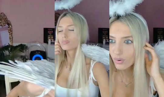 milywrld's Stream - Oct 21, 2026, 3:54 AM