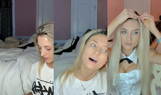 milywrld's Stream - Oct 22, 2026, 12:56 AM