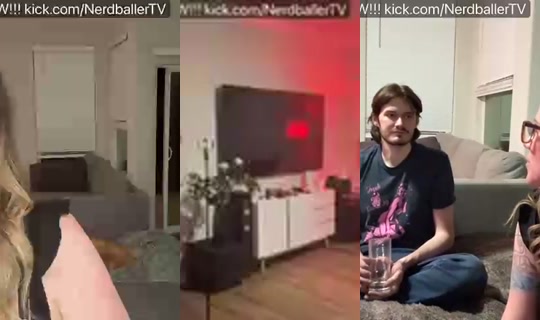 Stream di minettelive - 27 lug 2026, 6:45