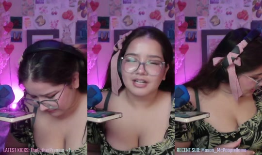 misboo's Stream - Jul 13, 2026, 7:31 PM