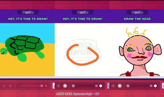 misboo's Stream - Jul 25, 2026, 7:01 PM