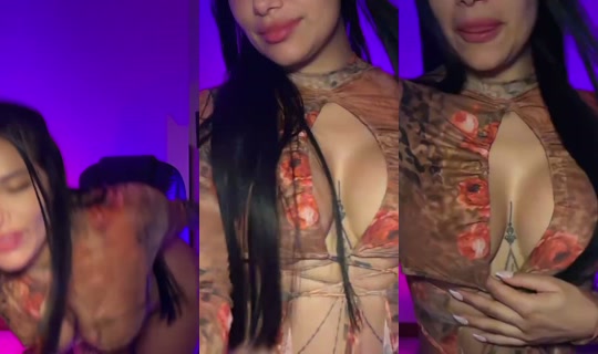 miss_j's Stream - Jul 18, 2026, 9:06 AM